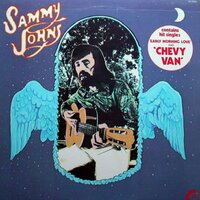 Cry - Sammy Johns