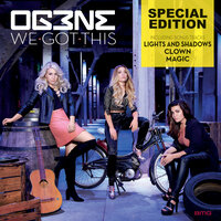 Wait a Minute - OG3NE