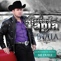 Tal Vez - Roberto Tapia