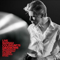 Candidate - David Bowie