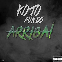 Arriba! - Kojo Funds