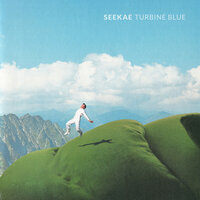 Turbine Blue - Seekae