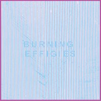 Burning Effigies - TIGERCUB