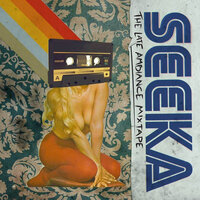 Over You - Seeka, Flume