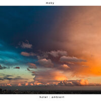 The Come Down - Moby
