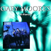 Hot Gossip - Gary Moore