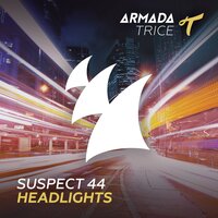 Headlights - Suspect 44