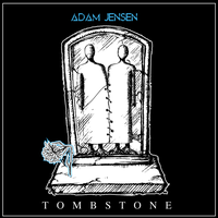 Tombstone - Adam Jensen