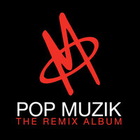 Pop Muzik - Robin Scott
