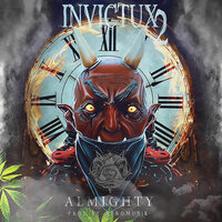 Invictux 2 - Almighty