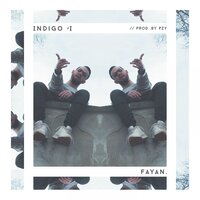 Indigo #1 - Fayan