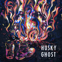 Ghost - Husky
