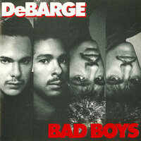 We're Having Fun - DeBarge