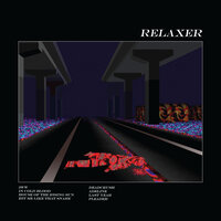 Adeline - alt-J