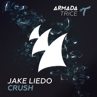 Crush - Jake Liedo