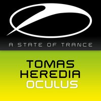 Oculus - Tomas Heredia
