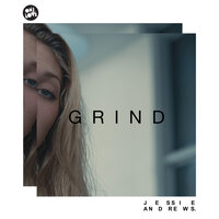 Grind - Jessie Andrews