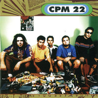 Melancolia - CPM 22