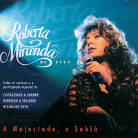 Cadê Você? - Roberta Miranda