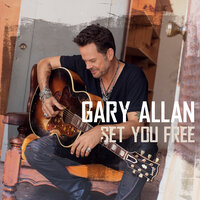 No Worries - Gary Allan