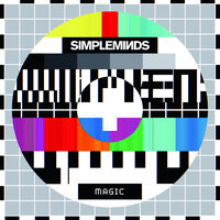Magic - Simple Minds