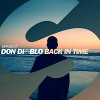 Back In Time - Don Diablo