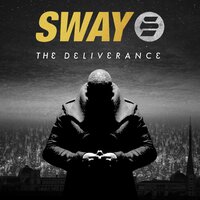 Snap Shot - Sway, Sam Garrett