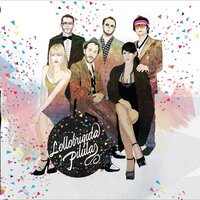 Kompjuter - Lollobrigida