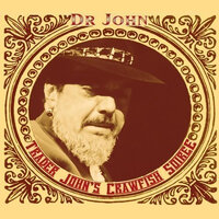 Tipitina - Dr. John