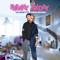 Freaky Friday - Lil Dicky, Chris Brown