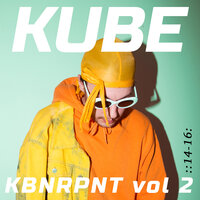 Kaks 16 - kube