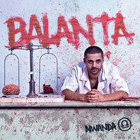 Conectat - Nwanda, Deliric