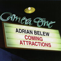 117 Valley Drive - Adrian Belew