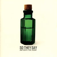 The Burden - So They Say