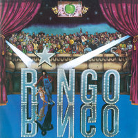 Devil Woman - Ringo Starr
