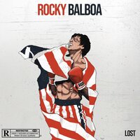Rocky Balboa - LOST