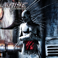 Cellbound - Arise