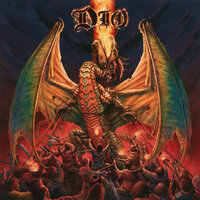 Scream - Dio