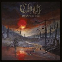 Into the Storm - Cloak