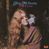 Toe Hold - Ellen McIlwaine