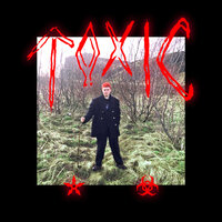 Toxic - jonatan leandoer96