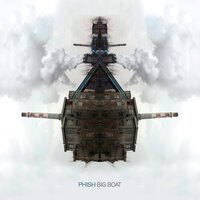 I Always Wanted It This Way - Phish
