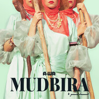 Mudbira - A-WA