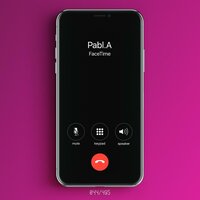 FaceTime - Pabl.A