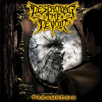 Paramnesia - Destroying the Devoid