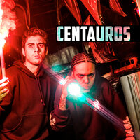 Centauros - Fabio Brazza, Sant