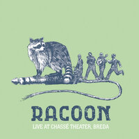 Halleluja - Racoon