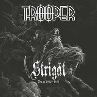 Judecata - Trooper