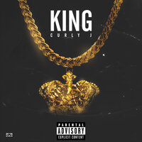 King - Curly J
