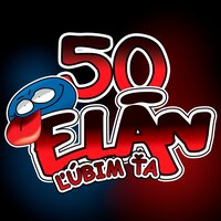 Ľúbim ťa - Elan